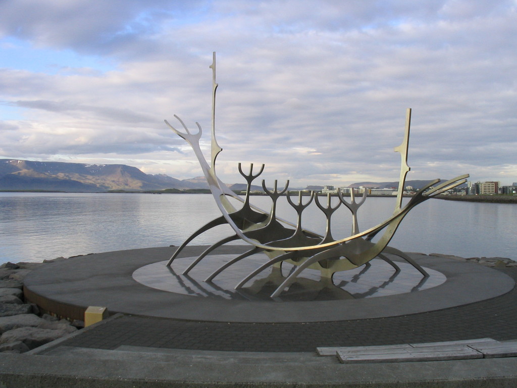 Reykjavik
